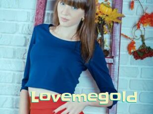 Lovemegold