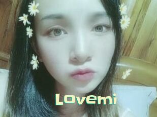 Lovemi