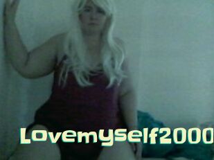 Lovemyself2000