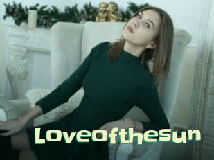 Loveofthesun