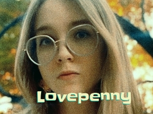 Lovepenny