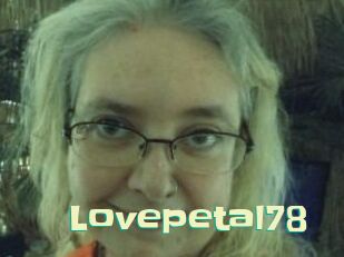 Lovepetal78