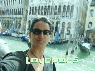 Lovepoes