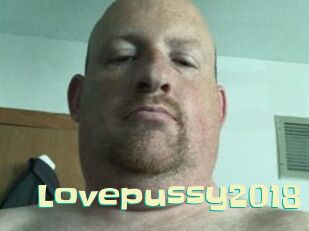 Lovepussy2018