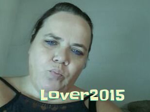 Lover2015