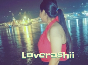 Loverashii