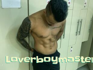 Loverboymaster
