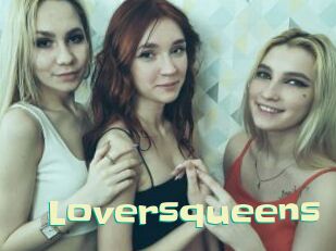 Loversqueens