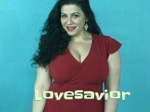 Lovesavior