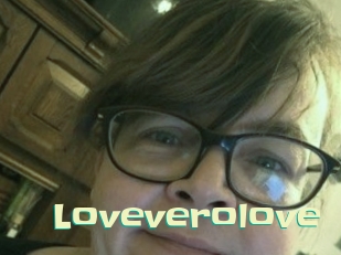 Loveverolove