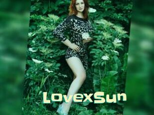 LovexSun
