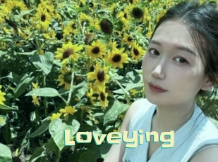 Loveying