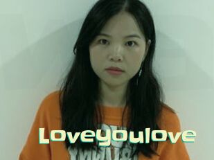 Loveyoulove