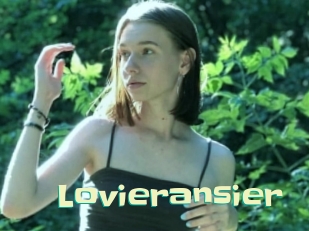 Lovieransier