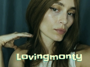 Lovingmonty