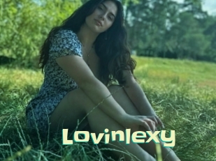 Lovinlexy