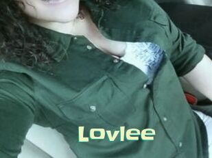 Lovlee