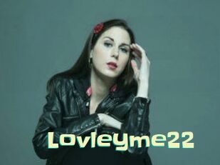 Lovleyme22