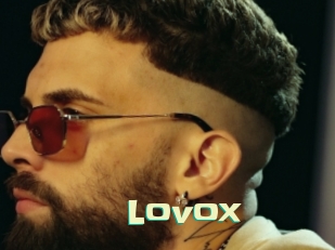 lovox Wanna Meet