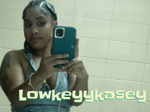 Lowkeyykasey