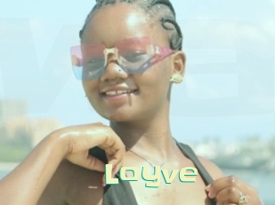 loyve Wanna Meet