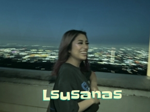 Lsusanas