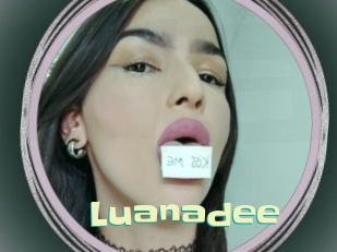 Luanadee
