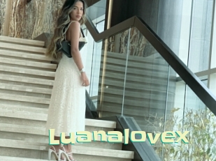 Luanalovex