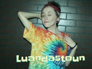 Luandastoun