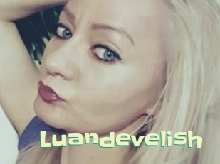 Luandevelish