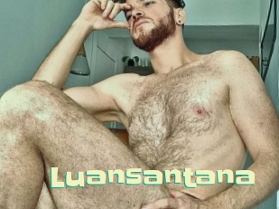 Luansantana