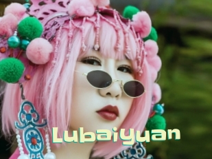 Lubaiyuan