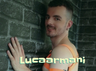 Lucaarmani