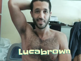 Lucabrown