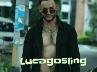Lucagosling
