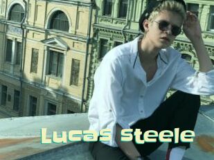 lucas_steele Wanna Meet