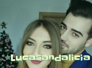 Lucasandalicia