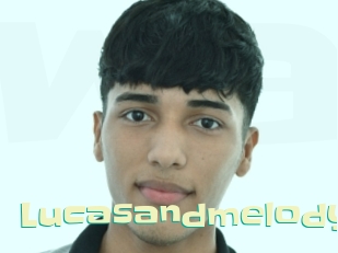 Lucasandmelody