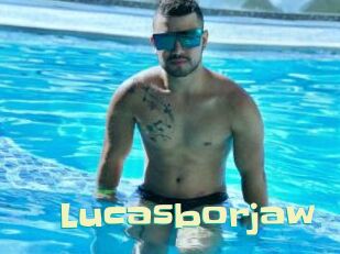 Lucasborjaw
