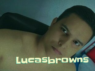 Lucasbrowns