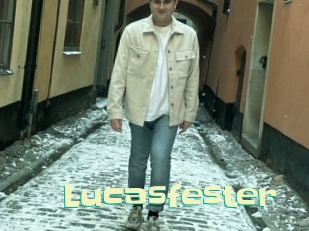 Lucasfester