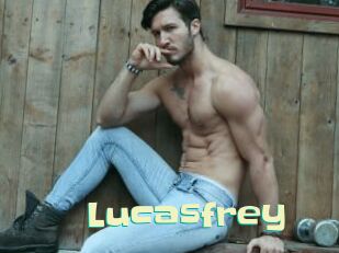 Lucasfrey