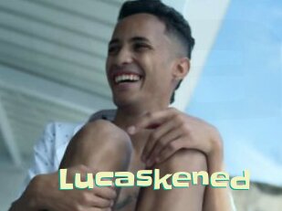 Lucaskened