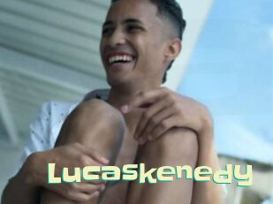 Lucaskenedy