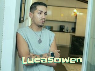 Lucasowen