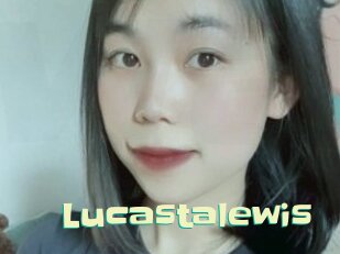Lucastalewis