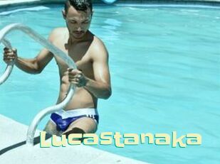 Lucastanaka