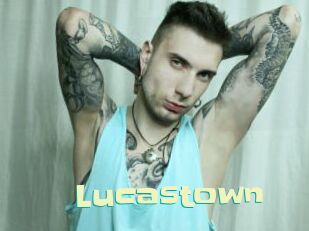 Lucastown