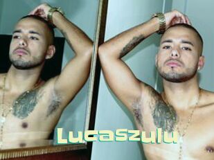 Lucaszulu