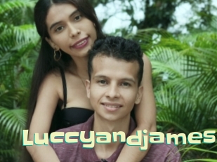 luccyandjames Wanna Meet
